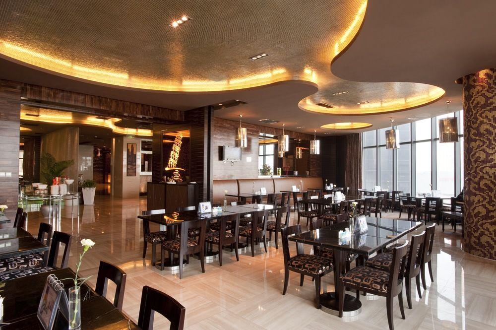 Holiday Inn Express Beijing Huacai, an IHG Hotel Bagian luar foto