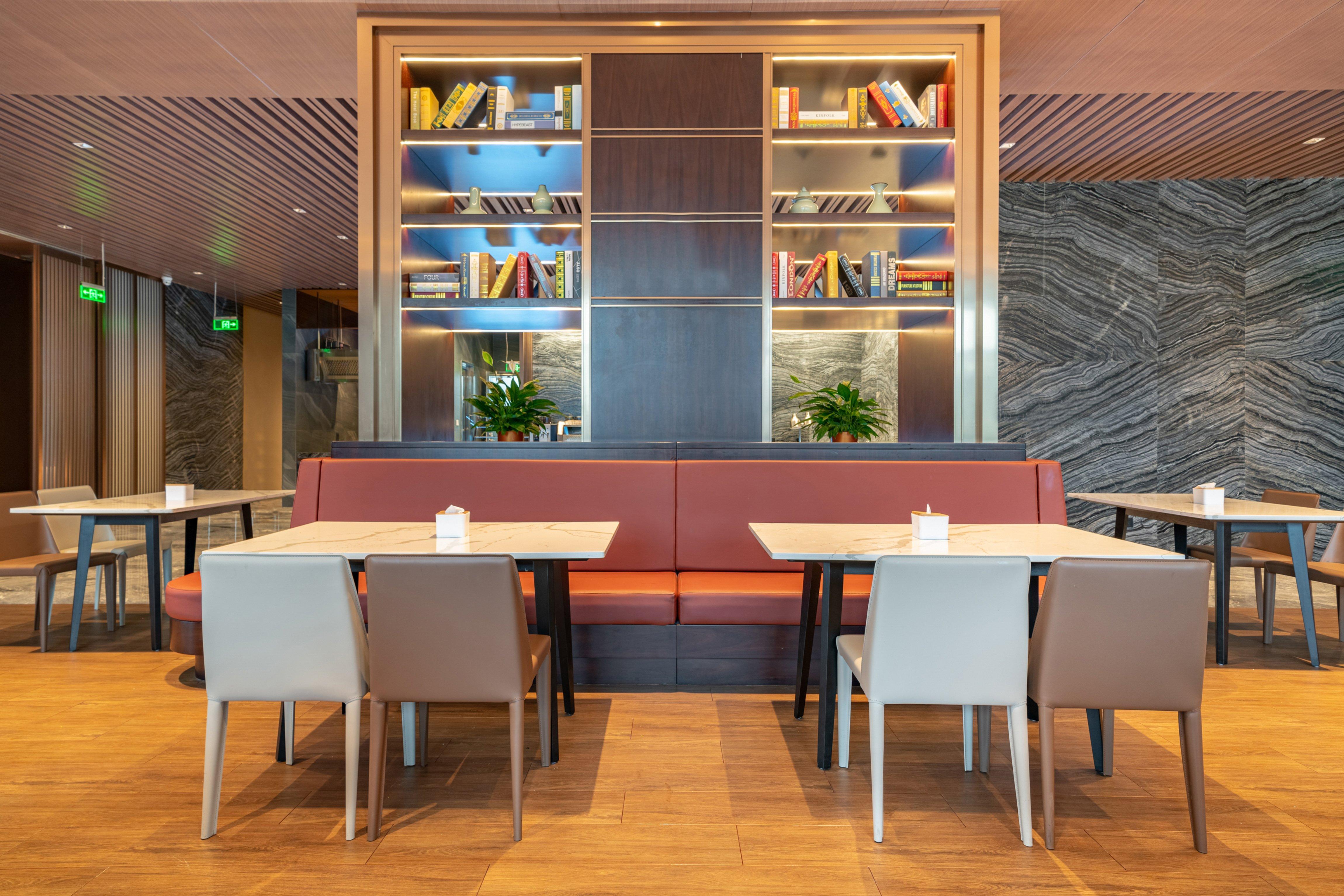 Holiday Inn Express Beijing Huacai, an IHG Hotel Bagian luar foto