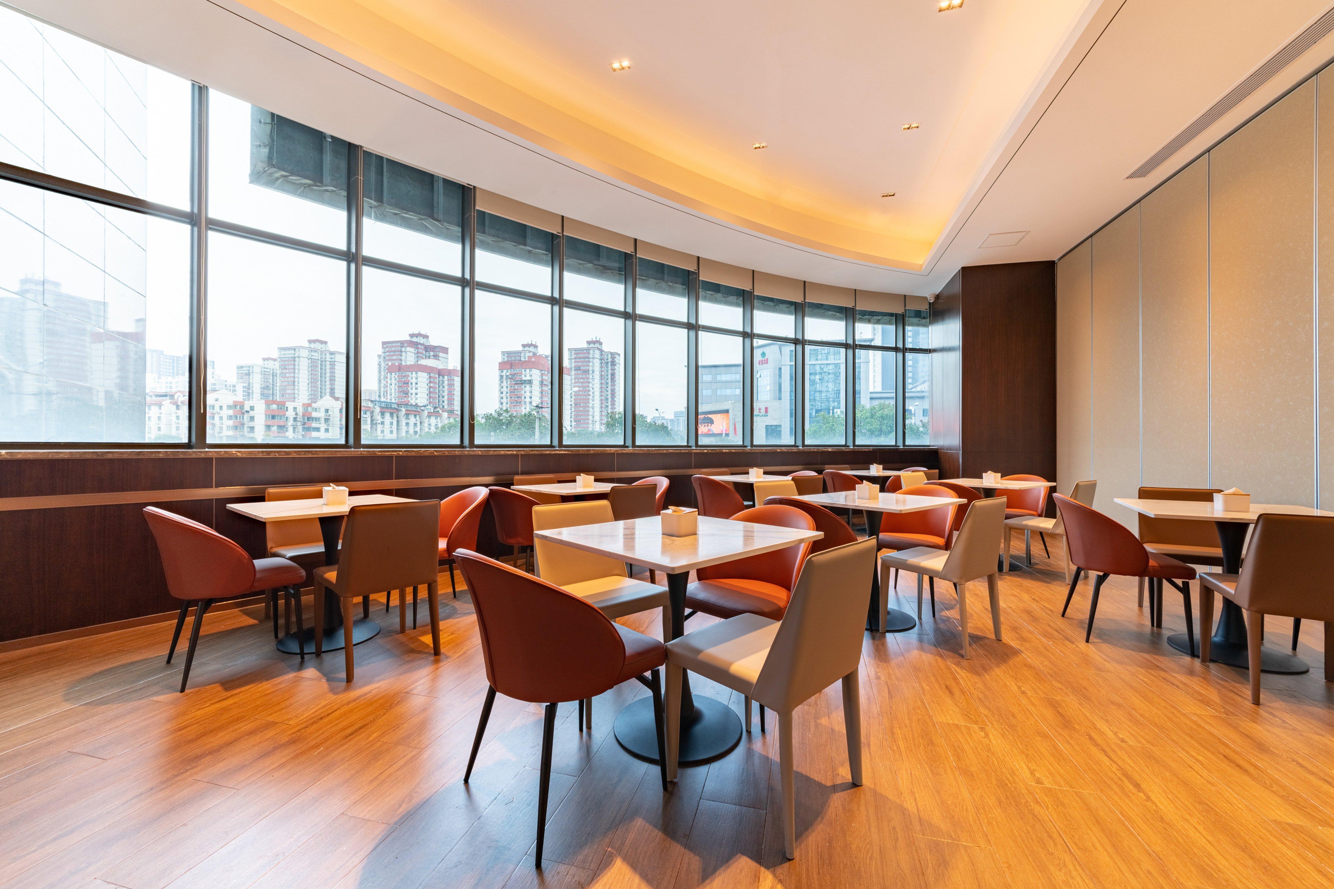 Holiday Inn Express Beijing Huacai, an IHG Hotel Bagian luar foto