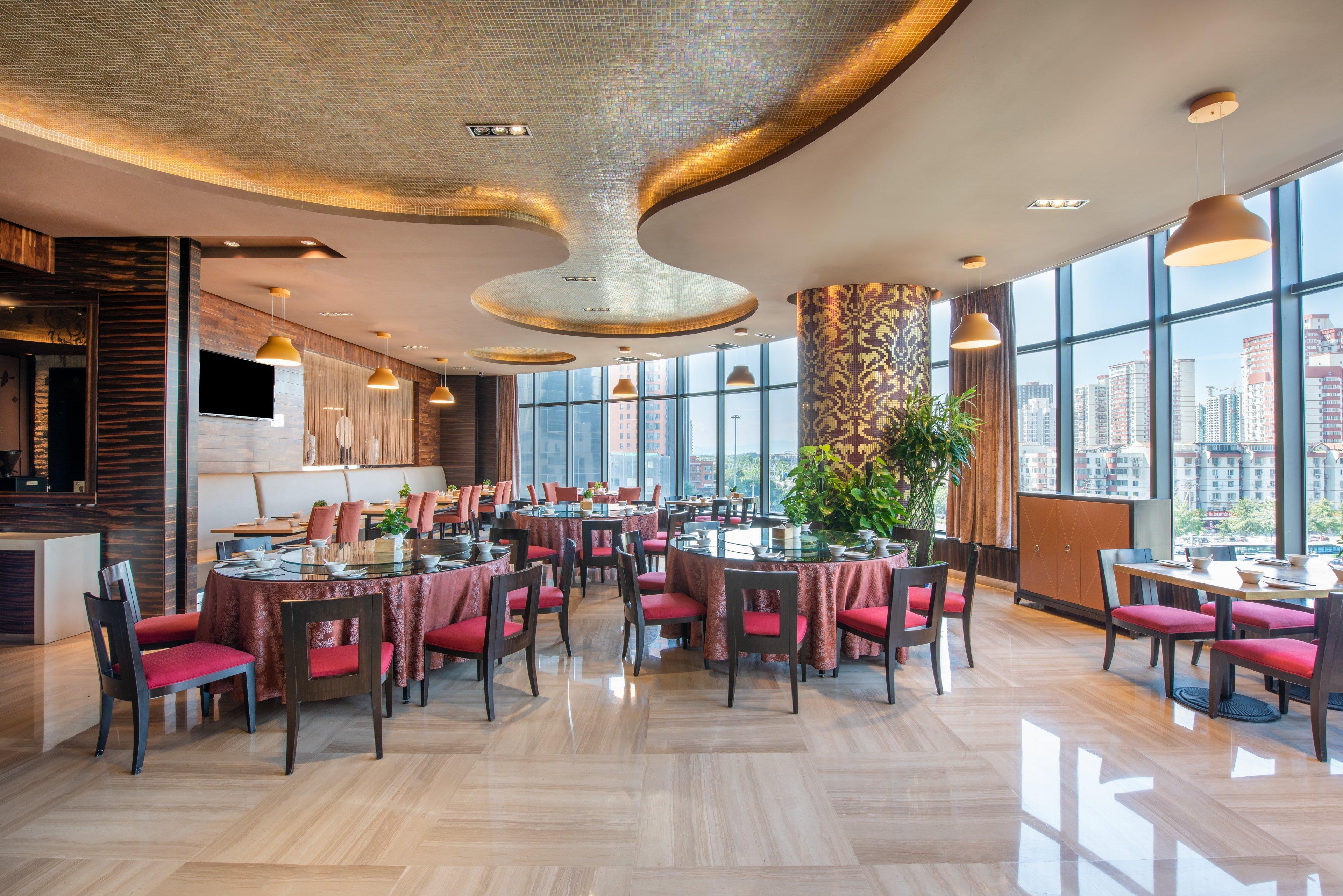 Holiday Inn Express Beijing Huacai, an IHG Hotel Bagian luar foto