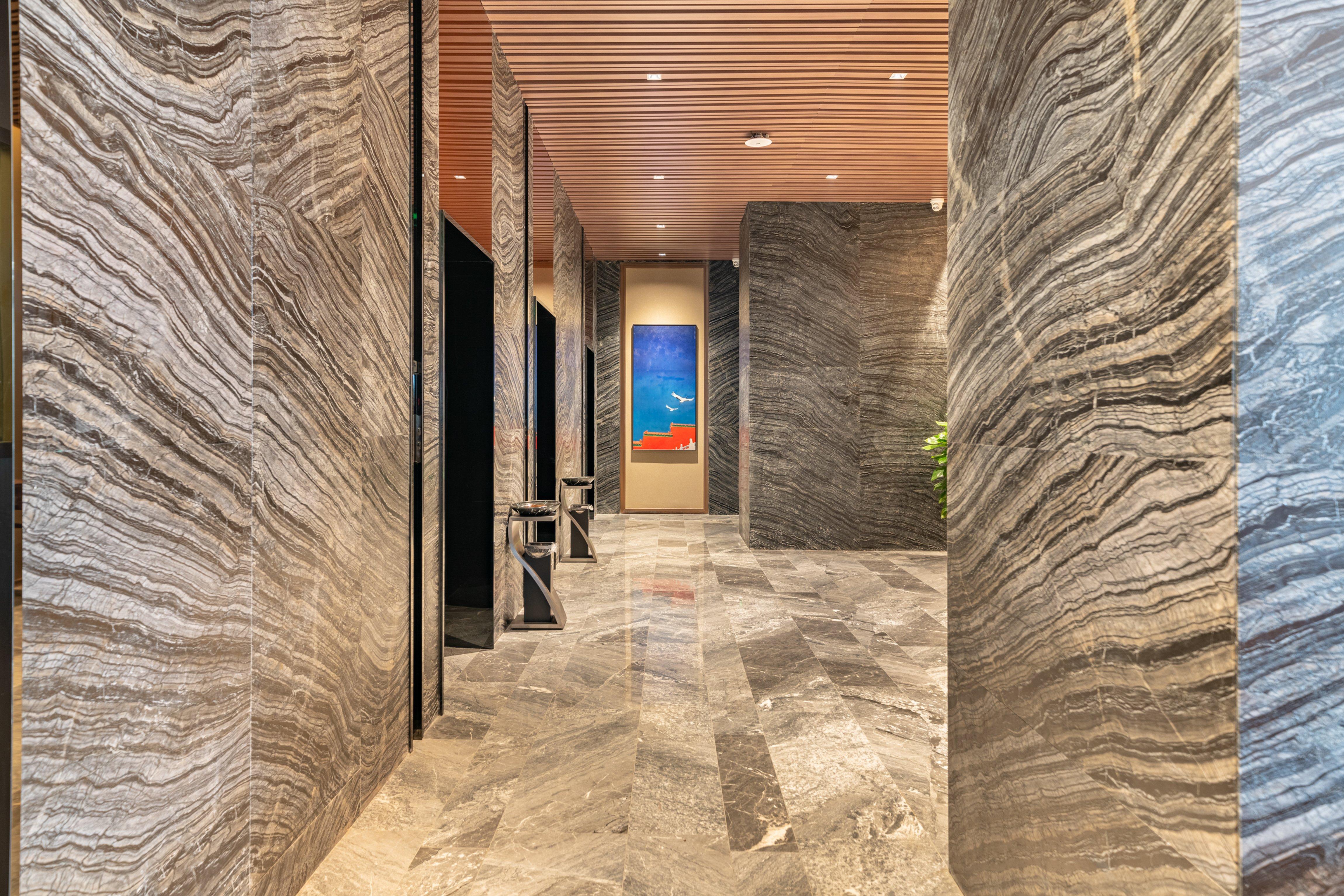 Holiday Inn Express Beijing Huacai, an IHG Hotel Bagian luar foto
