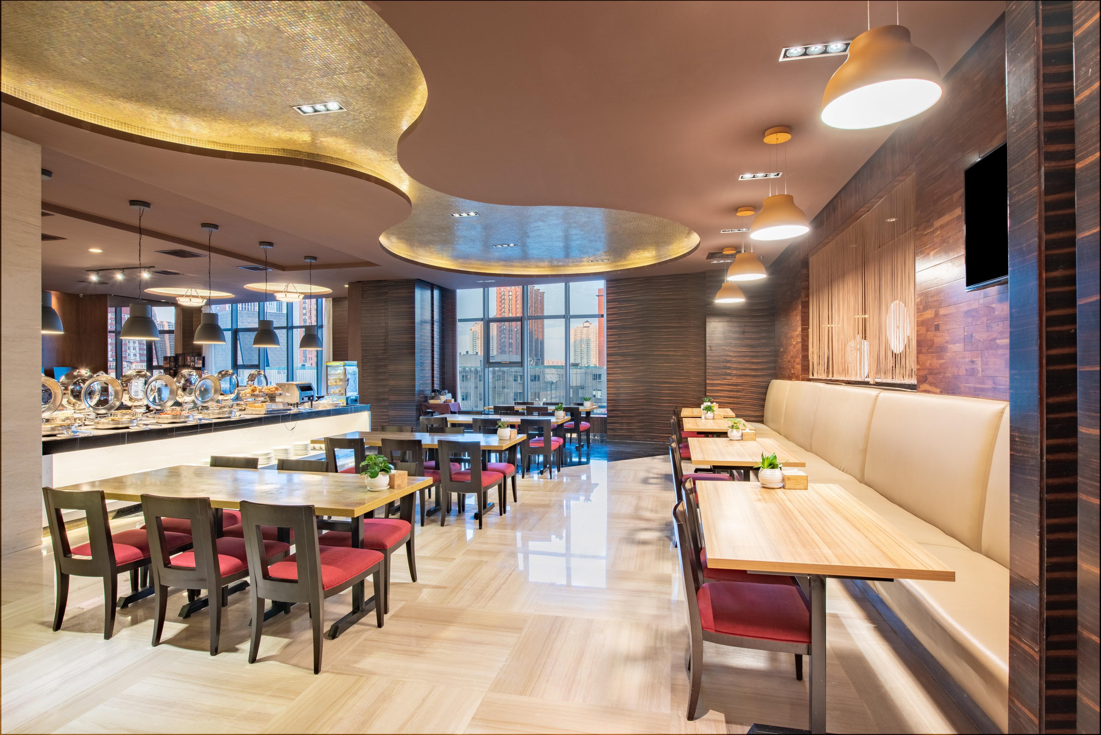 Holiday Inn Express Beijing Huacai, an IHG Hotel Bagian luar foto