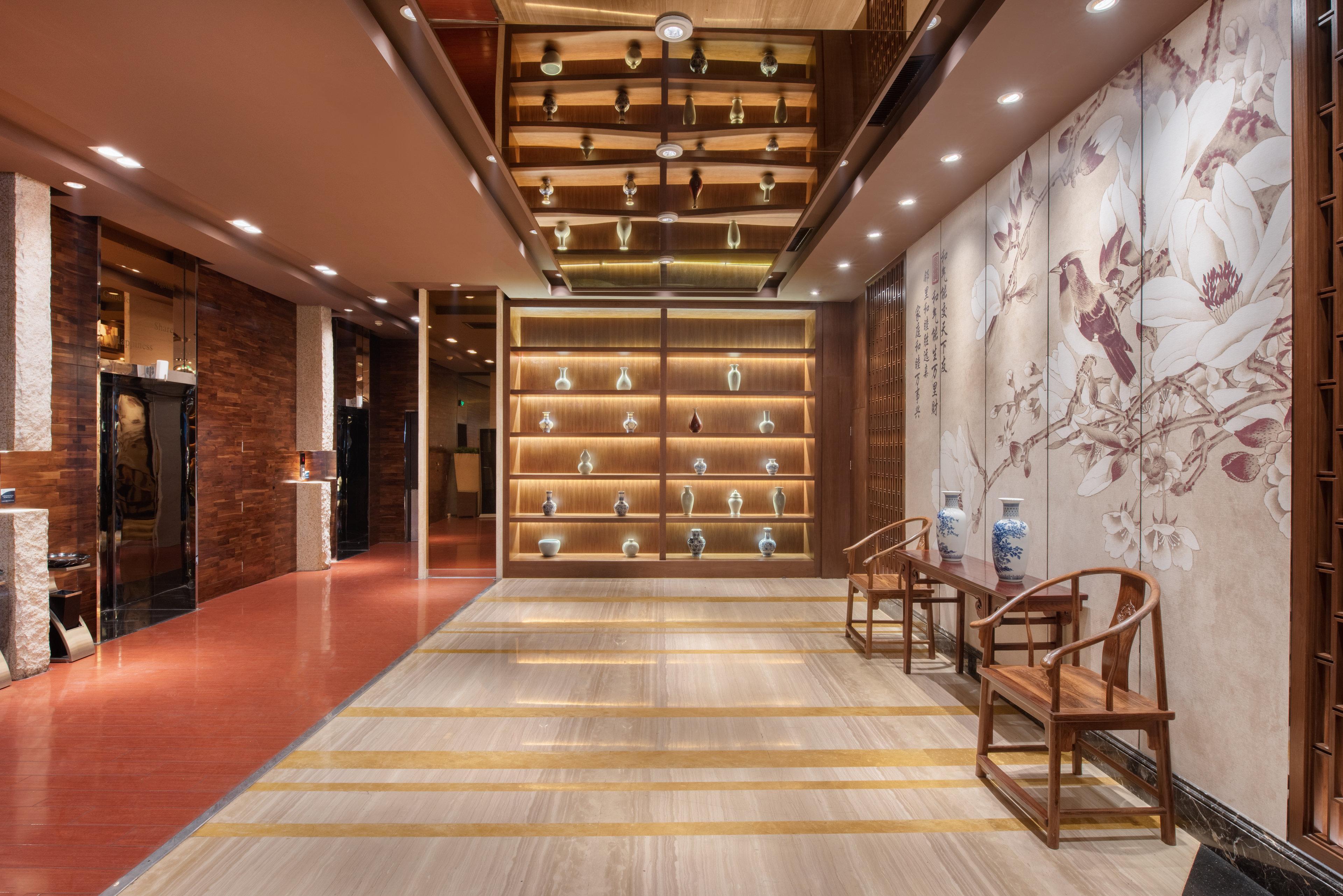 Holiday Inn Express Beijing Huacai, an IHG Hotel Bagian luar foto
