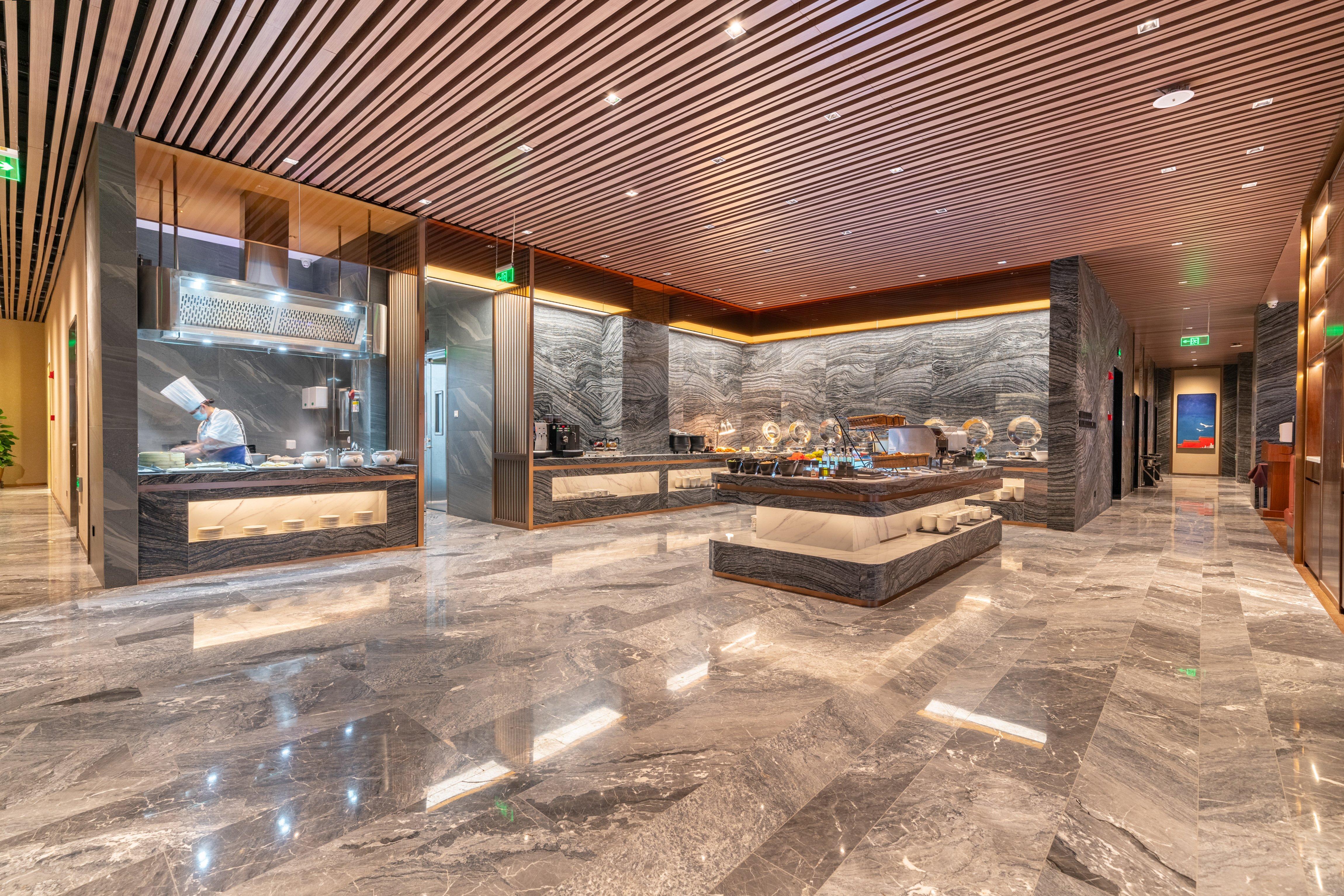 Holiday Inn Express Beijing Huacai, an IHG Hotel Bagian luar foto