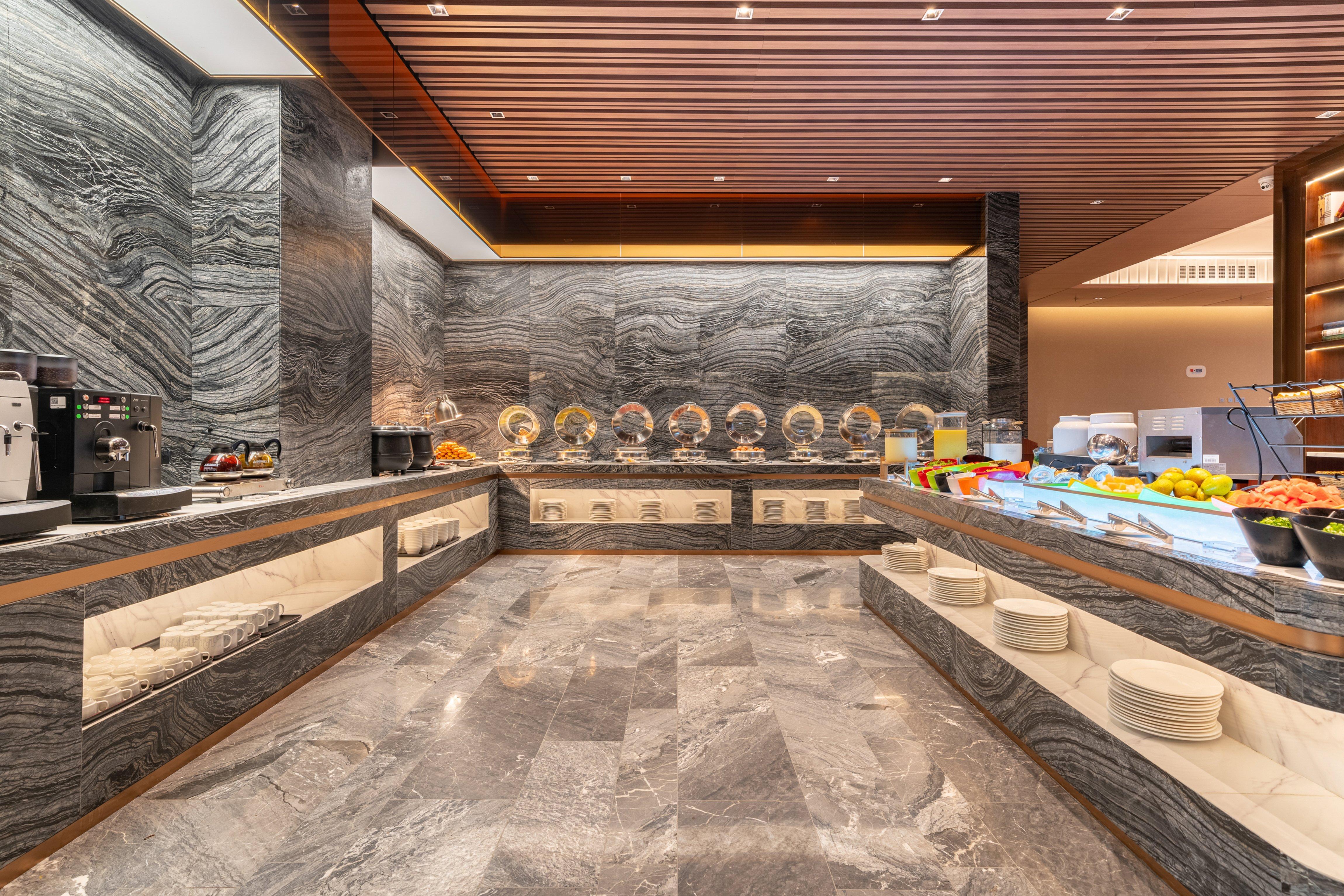 Holiday Inn Express Beijing Huacai, an IHG Hotel Bagian luar foto