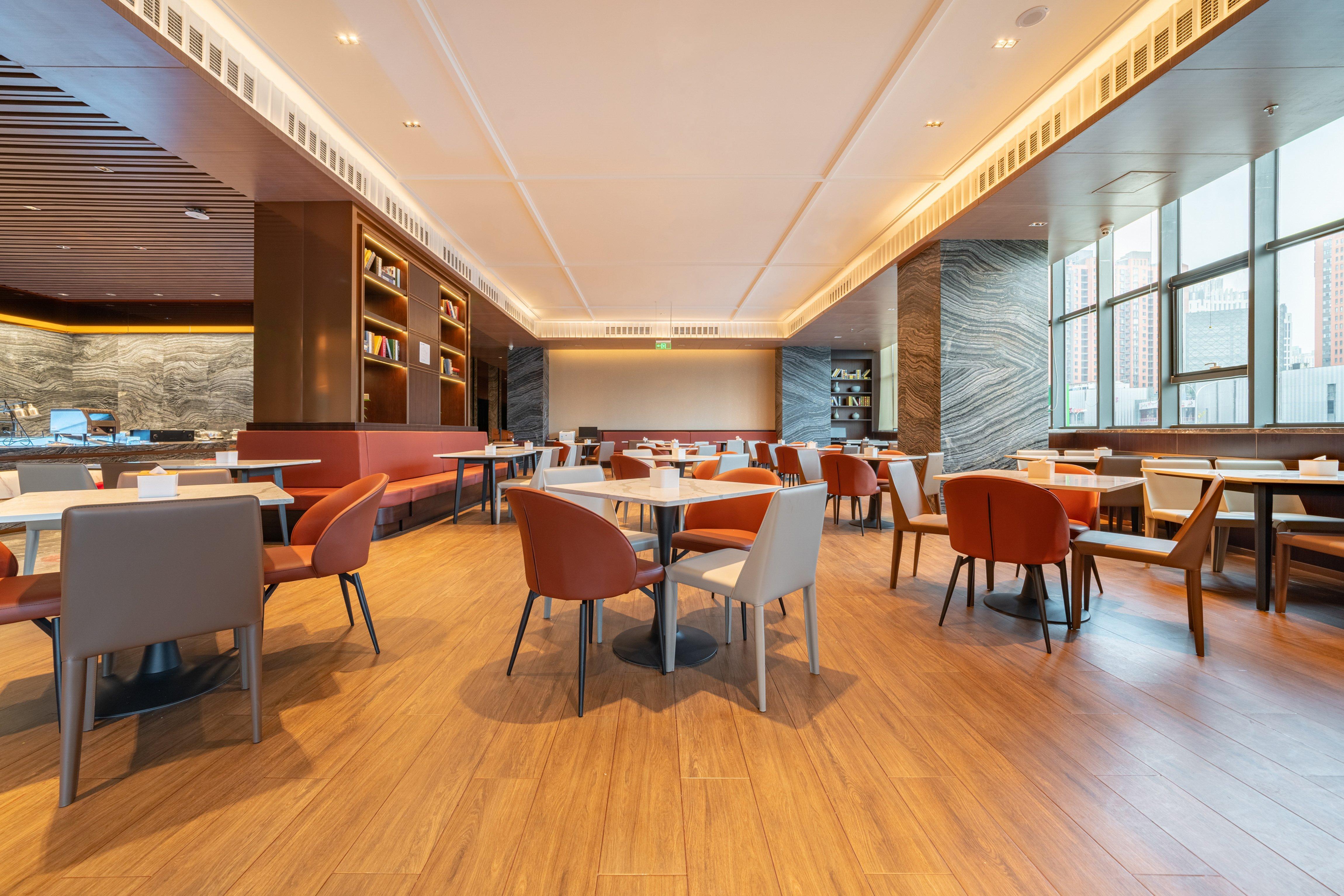 Holiday Inn Express Beijing Huacai, an IHG Hotel Bagian luar foto