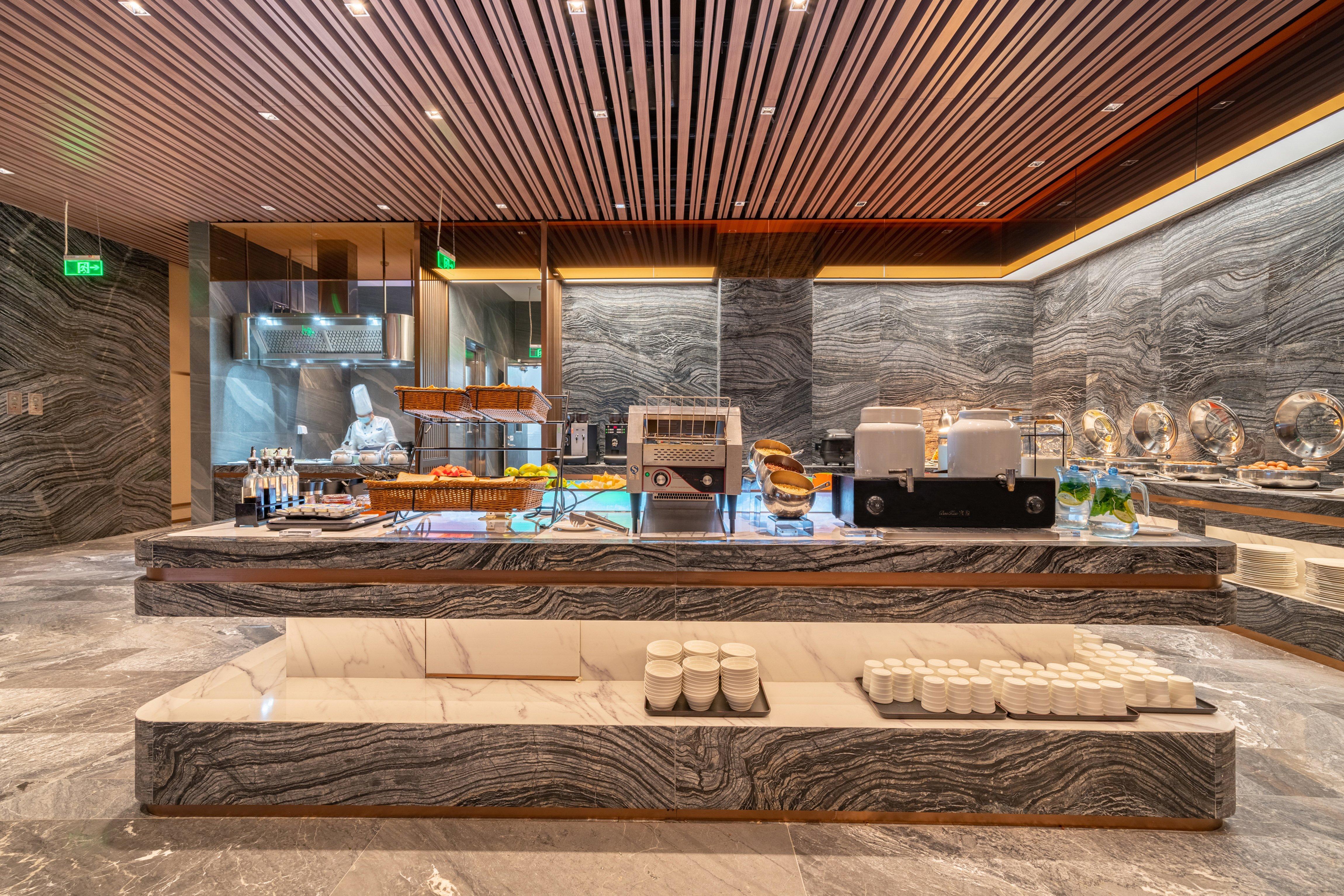 Holiday Inn Express Beijing Huacai, an IHG Hotel Bagian luar foto