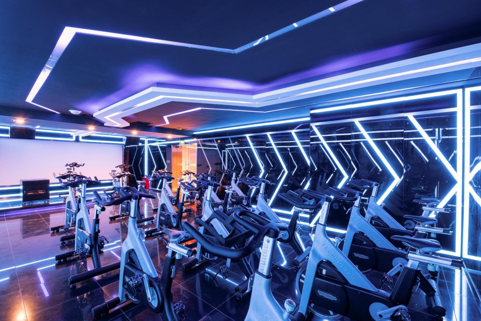 Holiday Inn Express Beijing Huacai, an IHG Hotel Bagian luar foto