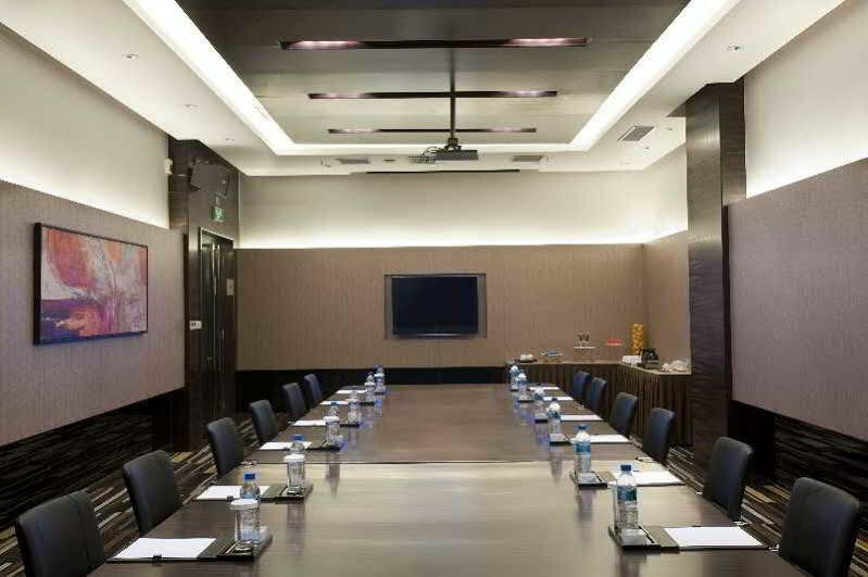 Holiday Inn Express Beijing Huacai, an IHG Hotel Bagian luar foto